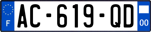 AC-619-QD