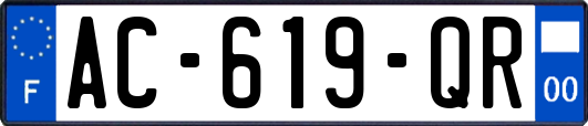 AC-619-QR