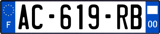 AC-619-RB