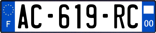 AC-619-RC