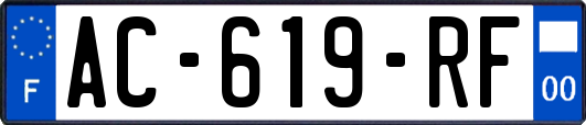 AC-619-RF