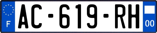 AC-619-RH