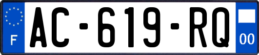 AC-619-RQ