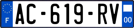 AC-619-RV