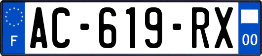AC-619-RX