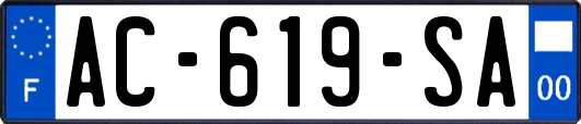 AC-619-SA