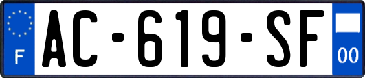 AC-619-SF