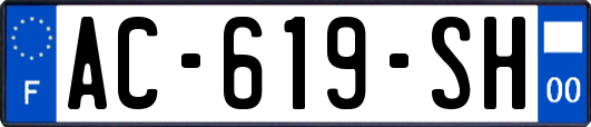 AC-619-SH