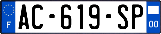 AC-619-SP
