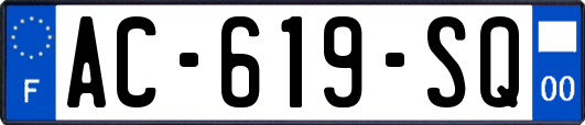 AC-619-SQ