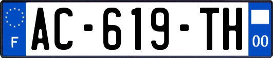 AC-619-TH