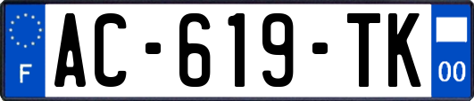 AC-619-TK