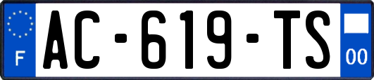AC-619-TS