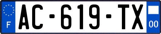 AC-619-TX