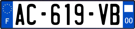 AC-619-VB