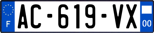 AC-619-VX