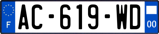 AC-619-WD