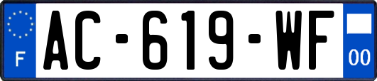 AC-619-WF