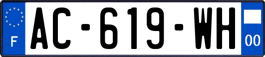 AC-619-WH