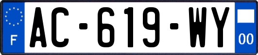 AC-619-WY