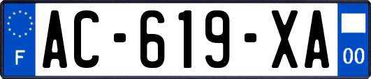 AC-619-XA
