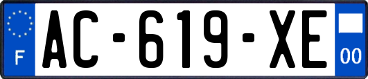 AC-619-XE