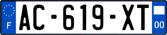 AC-619-XT