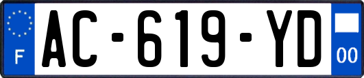 AC-619-YD