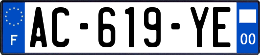 AC-619-YE