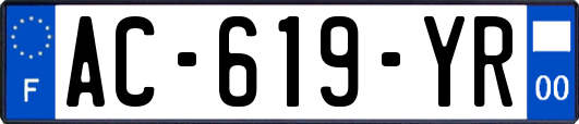 AC-619-YR