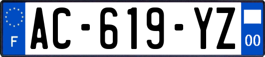 AC-619-YZ