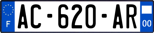 AC-620-AR