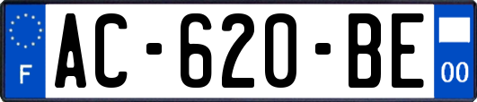 AC-620-BE