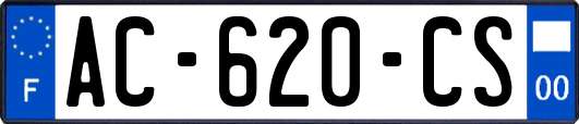 AC-620-CS