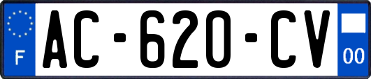 AC-620-CV