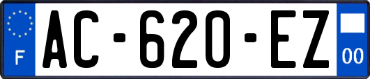 AC-620-EZ