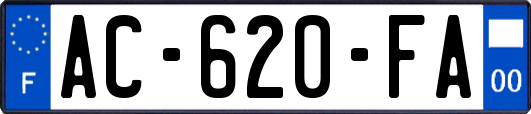 AC-620-FA