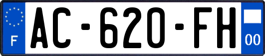 AC-620-FH