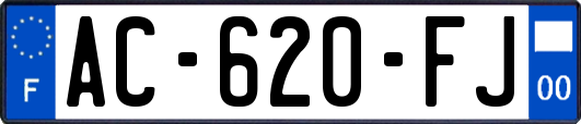 AC-620-FJ