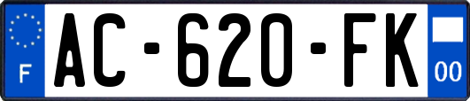 AC-620-FK