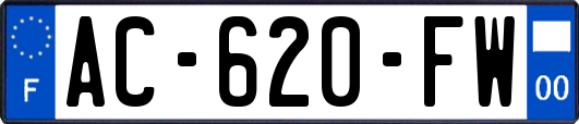 AC-620-FW