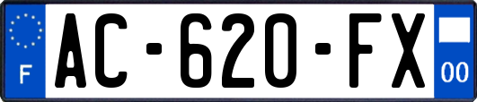 AC-620-FX