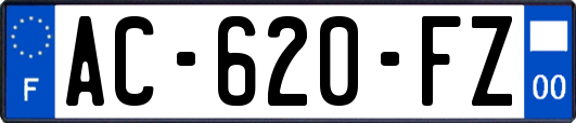 AC-620-FZ