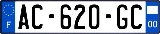AC-620-GC