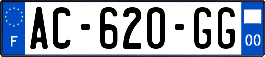 AC-620-GG