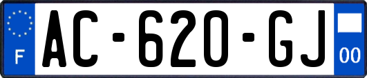 AC-620-GJ