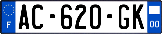 AC-620-GK