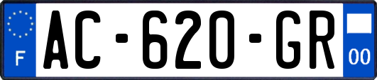AC-620-GR
