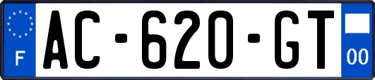AC-620-GT