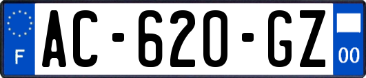 AC-620-GZ